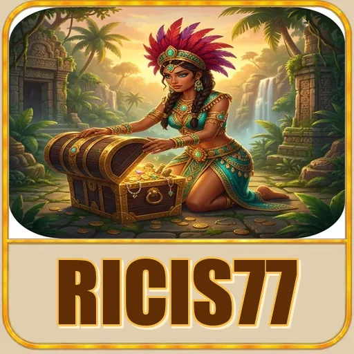 Pratinjau tampilan ricis77