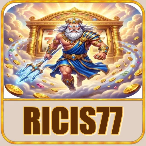 Pratinjau tampilan ricis77