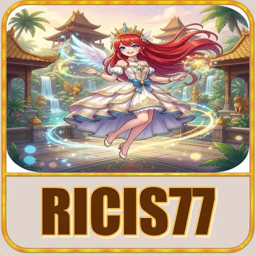 Pratinjau layar ricis77